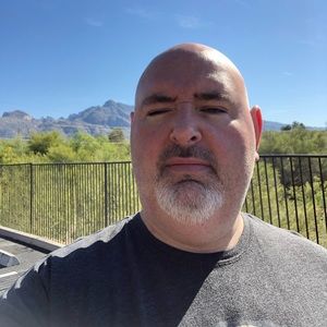 Meet your Posher, Joel